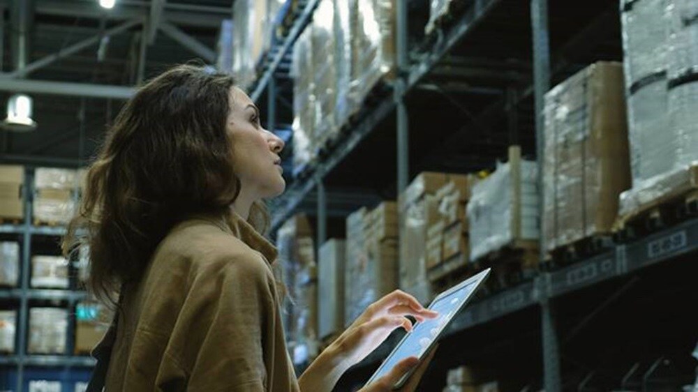 supply chain management