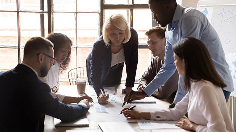 Maersk Project logistics