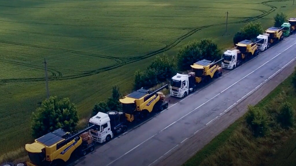 Maersk Project Logistics | Maersk