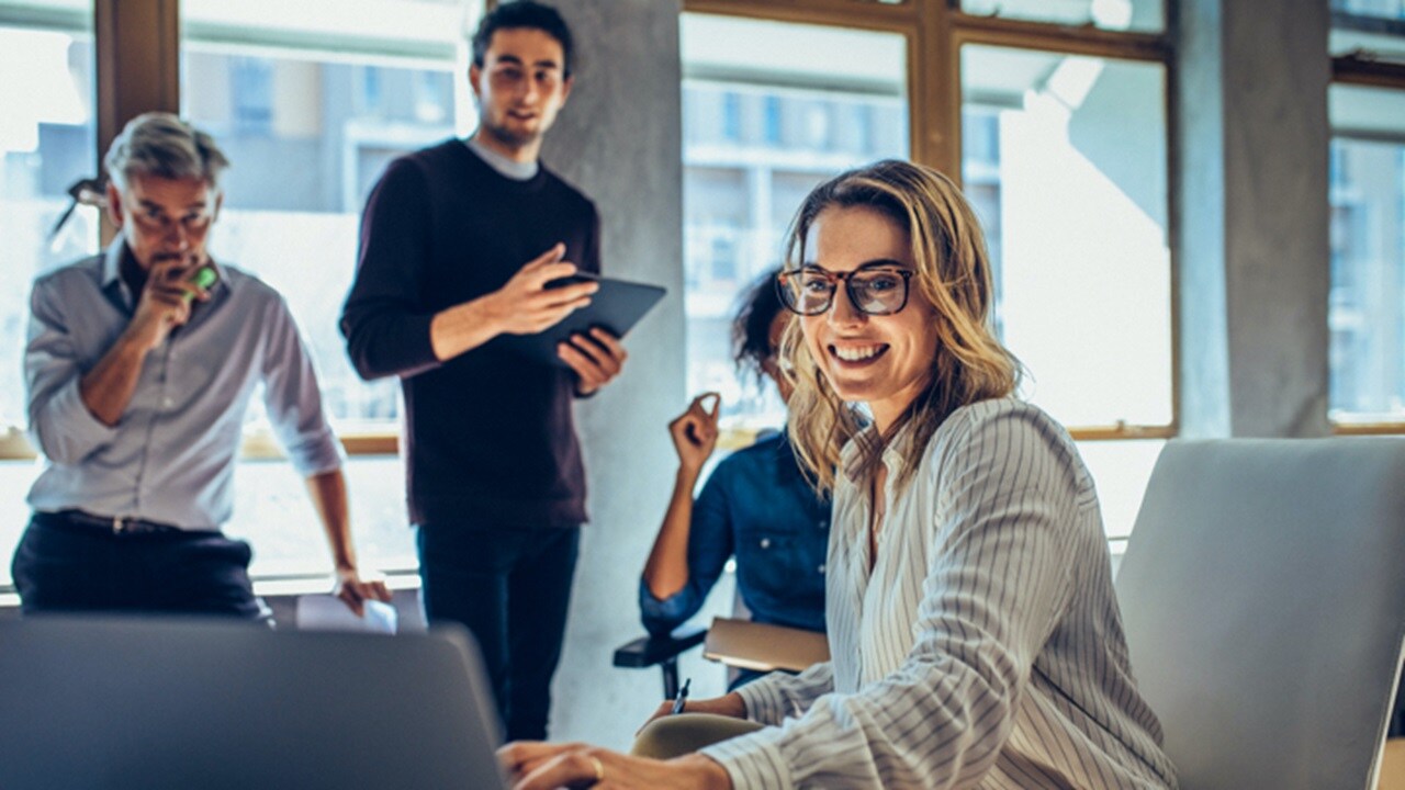 Global Supply Chain Management Solutions Maersk