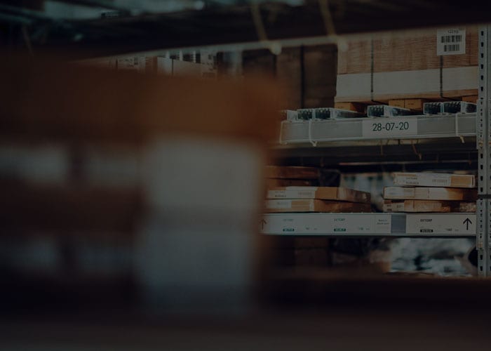 Supply chain optimisation