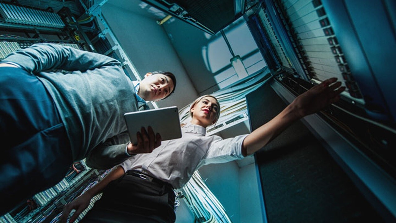 The New Norm of Manufacturing