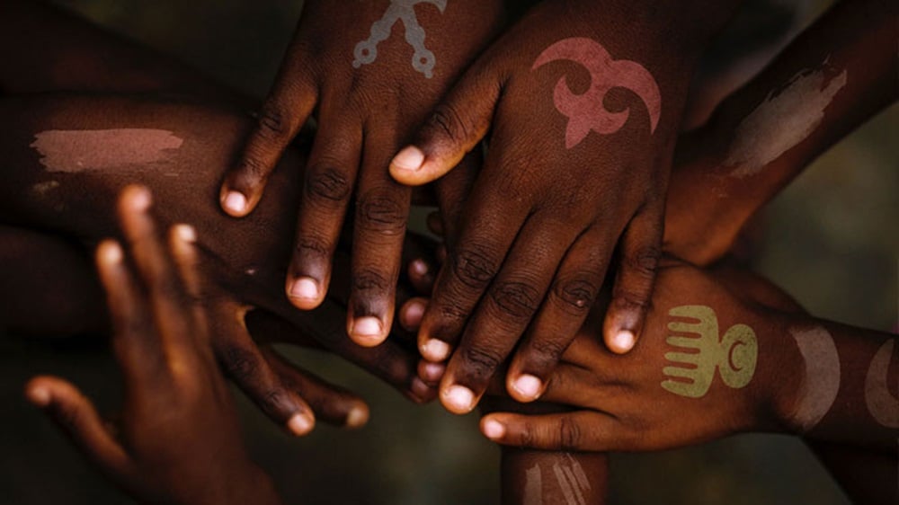 International Development with Maersk