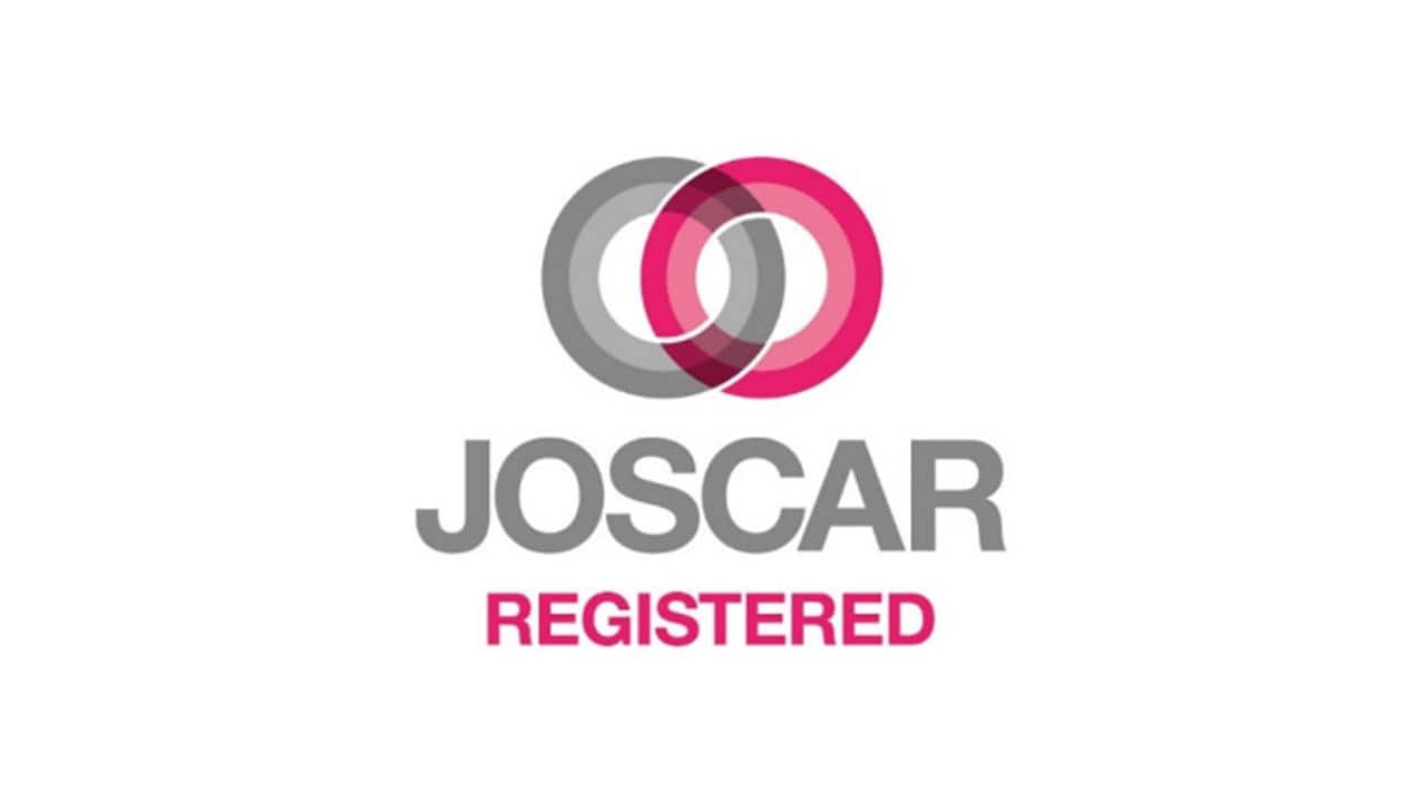 Joscar Registered